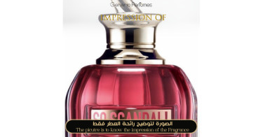 Jean Paul Gaultier - So Scandal for Women - A+ Jean Paul Gaultier